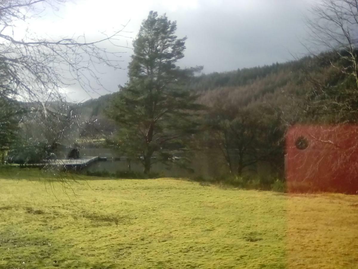 The Monarch Lodge ,Aviemore Holiday Park Exteriér fotografie