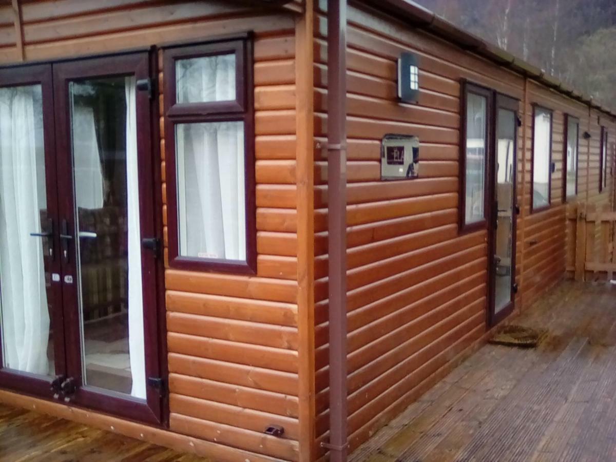 The Monarch Lodge ,Aviemore Holiday Park Exteriér fotografie